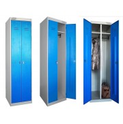 Шкаф для одежды ШРЭК 22-530