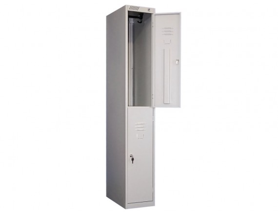 Модульный шкаф для одежды ШРС 12-300