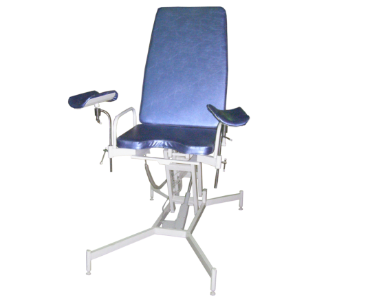 Кресло гинекологическое КГэ-410-МСК