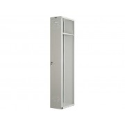 Шкаф для одежды ПРАКТИК LS-001 (Приставная секция)