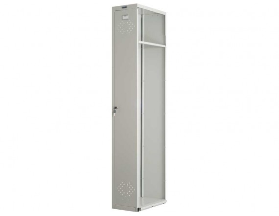 Шкаф для одежды ПРАКТИК LS-001-40 (Приставная секция)
