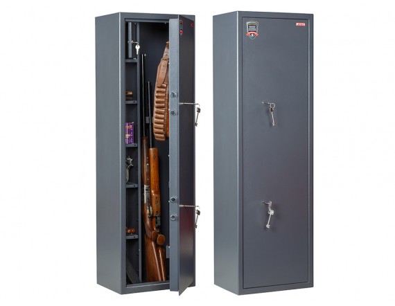 Шкаф оружейный AIKO ФИЛИН-33